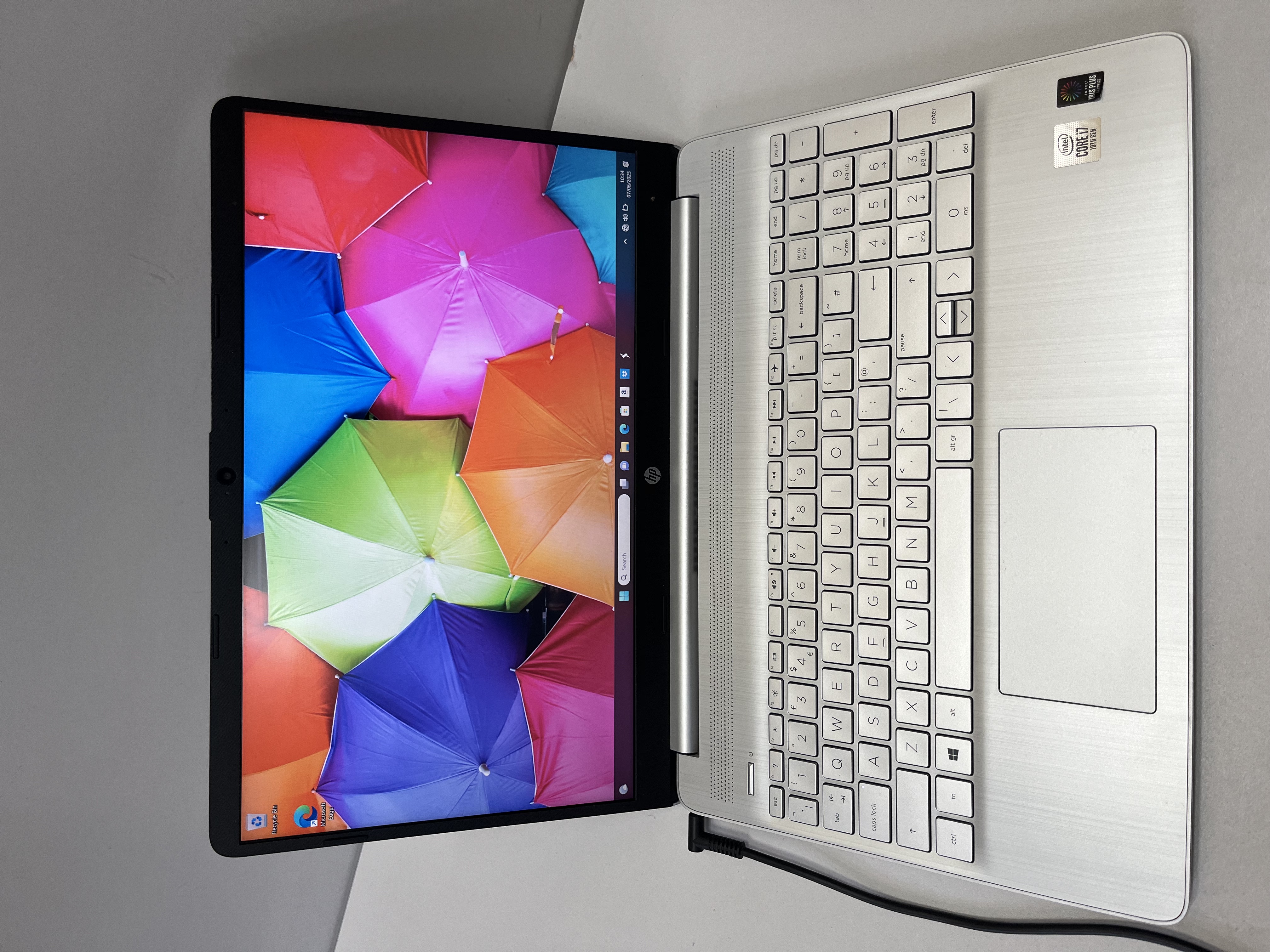 Pre-owned HP Laptop 15s-fq1xxx - Own4Less